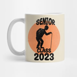 Senior Class Of 2023 Mug